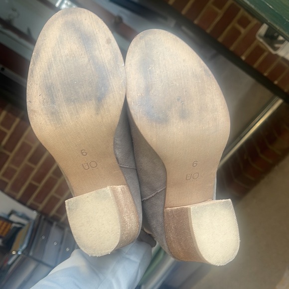 Urban Outfitters Ankle Boots - Picture 9 of 10